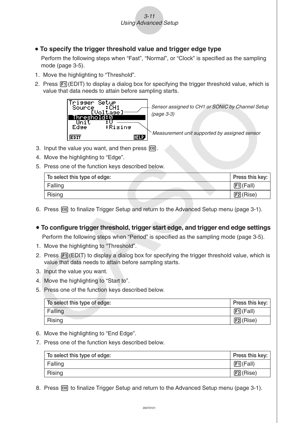 Casio FX-9750GII User Manual | Page 350 / 402