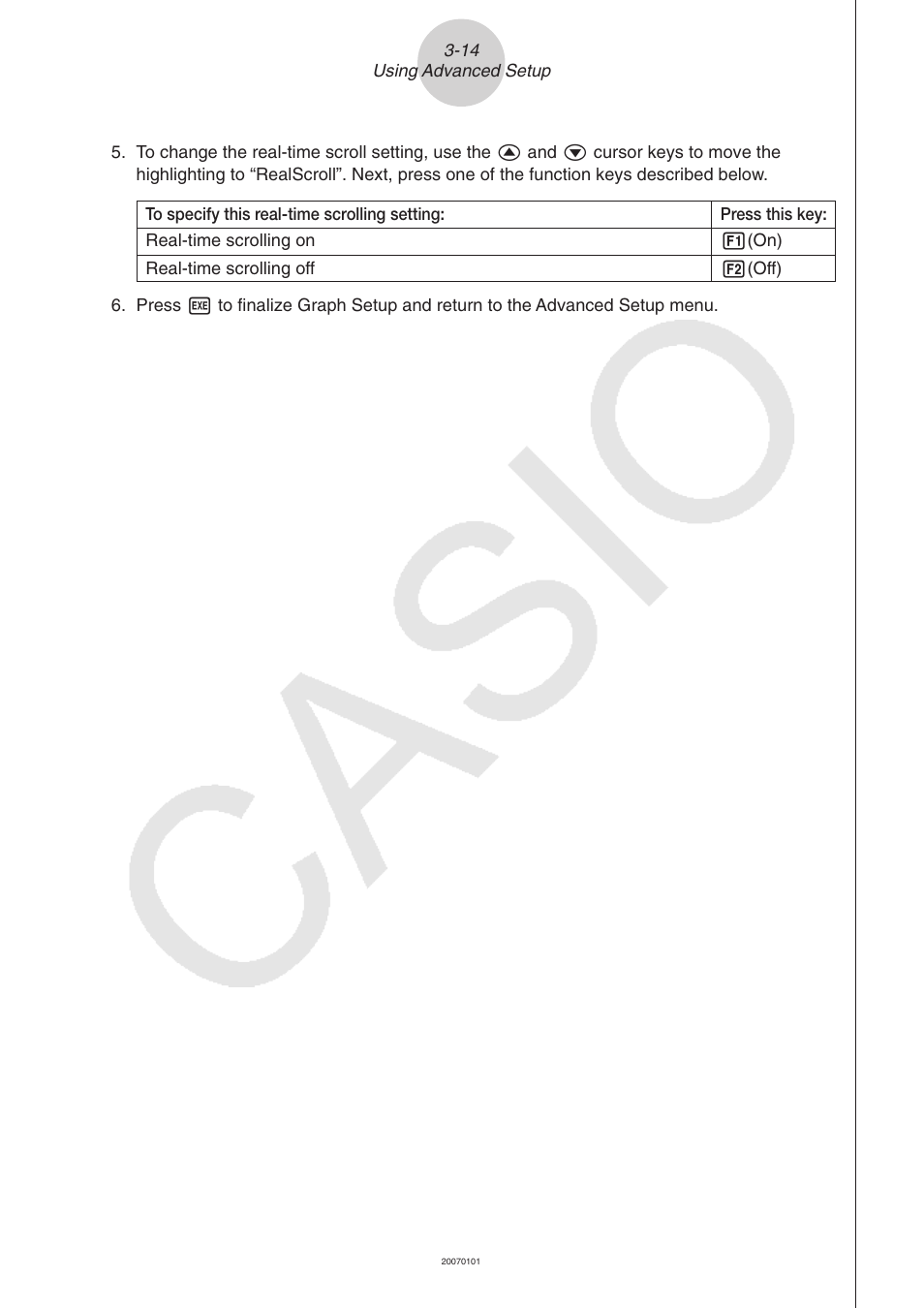 Casio FX-9750GII User Manual | Page 353 / 402
