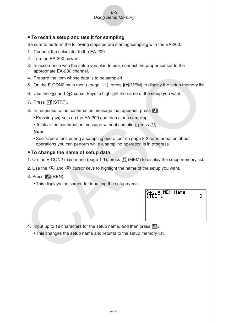 Casio FX-9750GII User Manual | Page 363 / 402