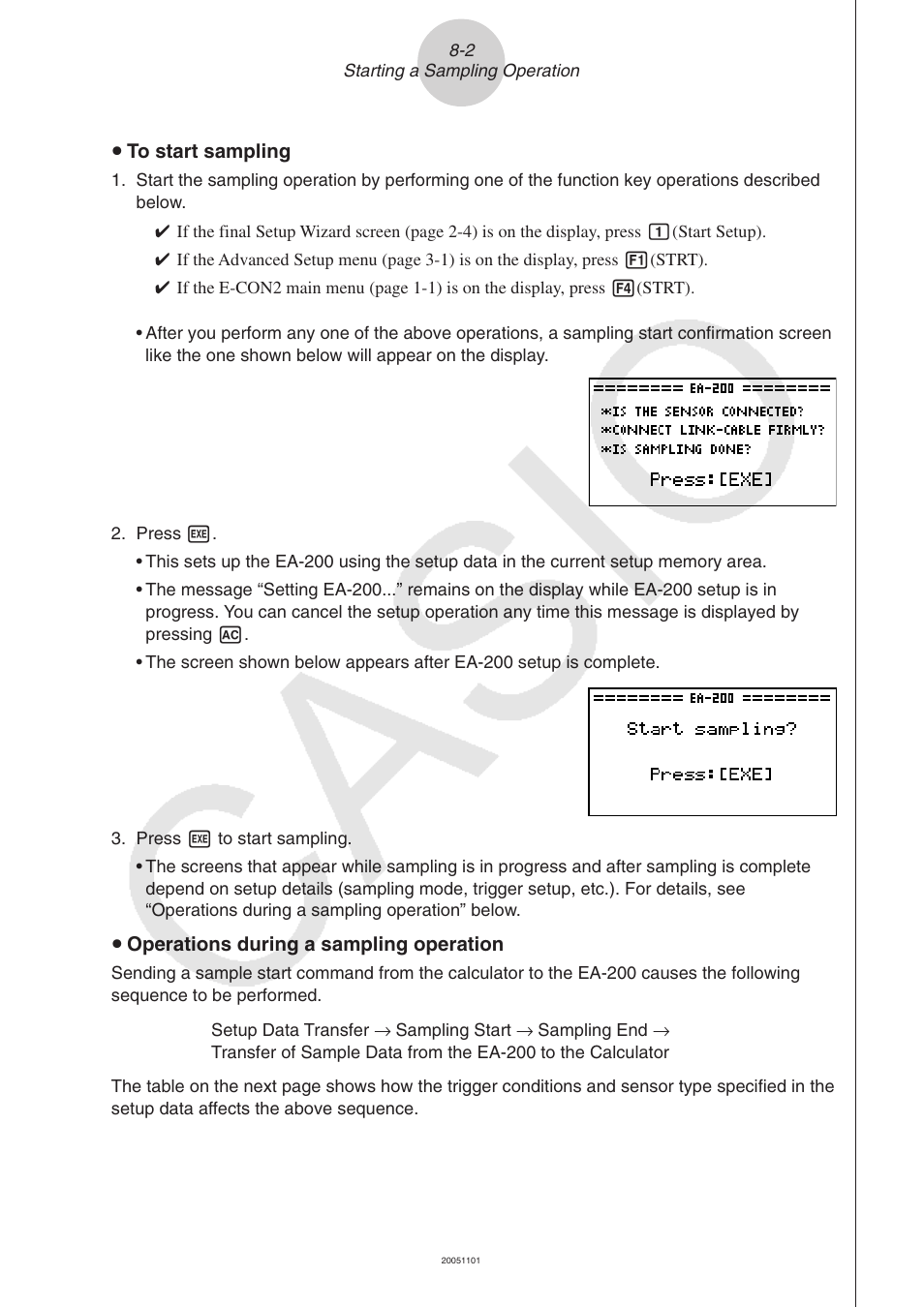 Casio FX-9750GII User Manual | Page 371 / 402