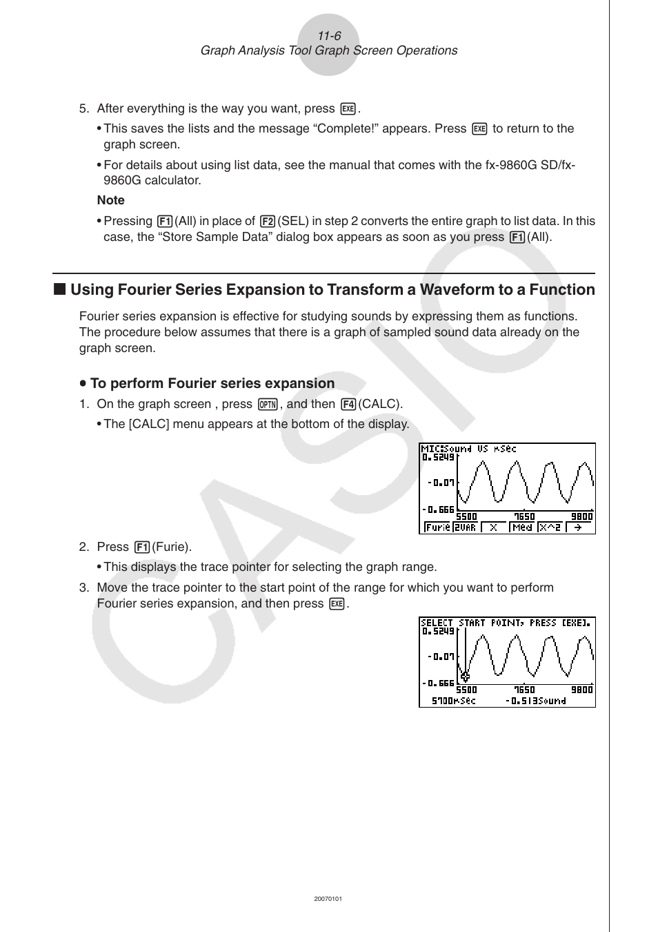 Casio FX-9750GII User Manual | Page 385 / 402