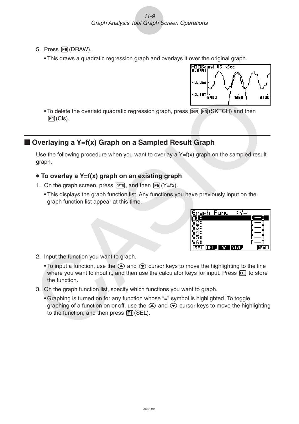 Casio FX-9750GII User Manual | Page 388 / 402