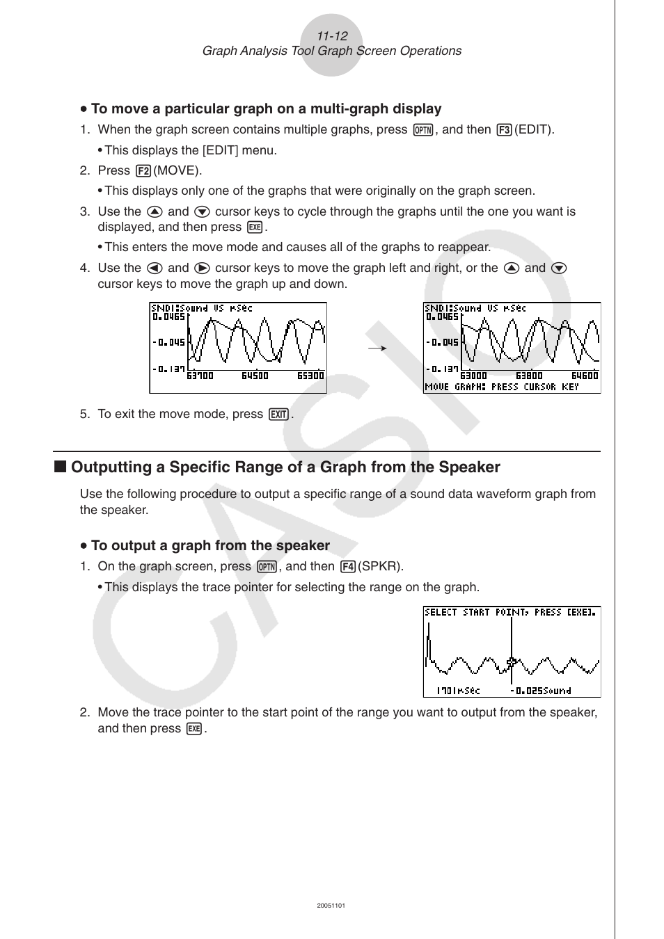 Casio FX-9750GII User Manual | Page 391 / 402