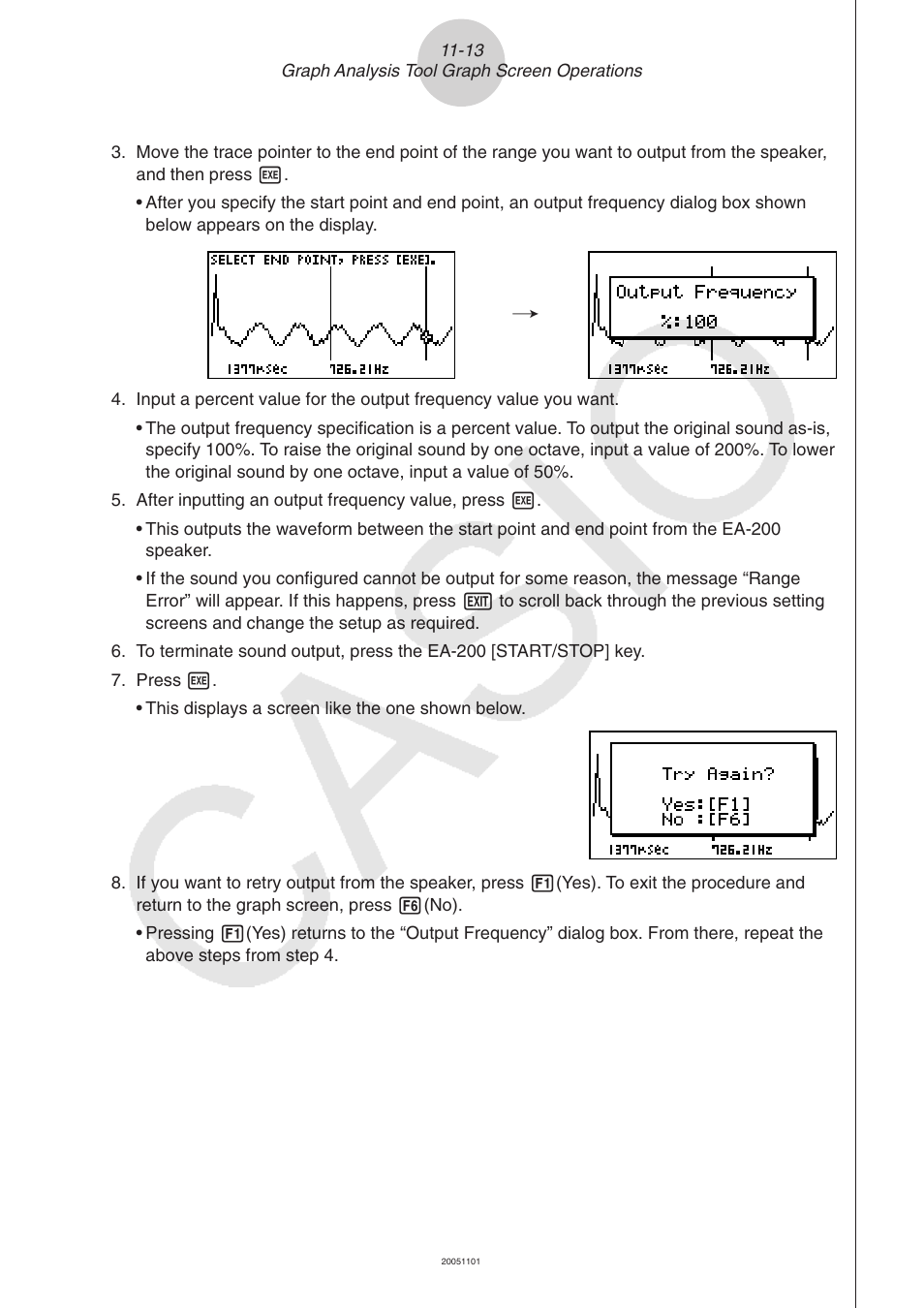 Casio FX-9750GII User Manual | Page 392 / 402