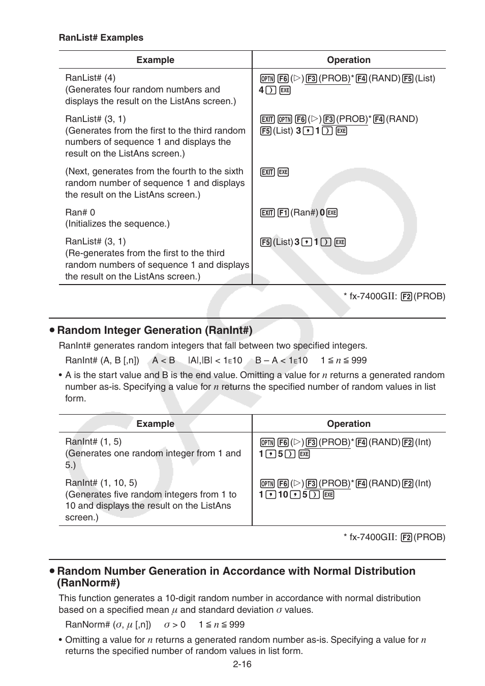 Casio FX-9750GII User Manual | Page 54 / 402