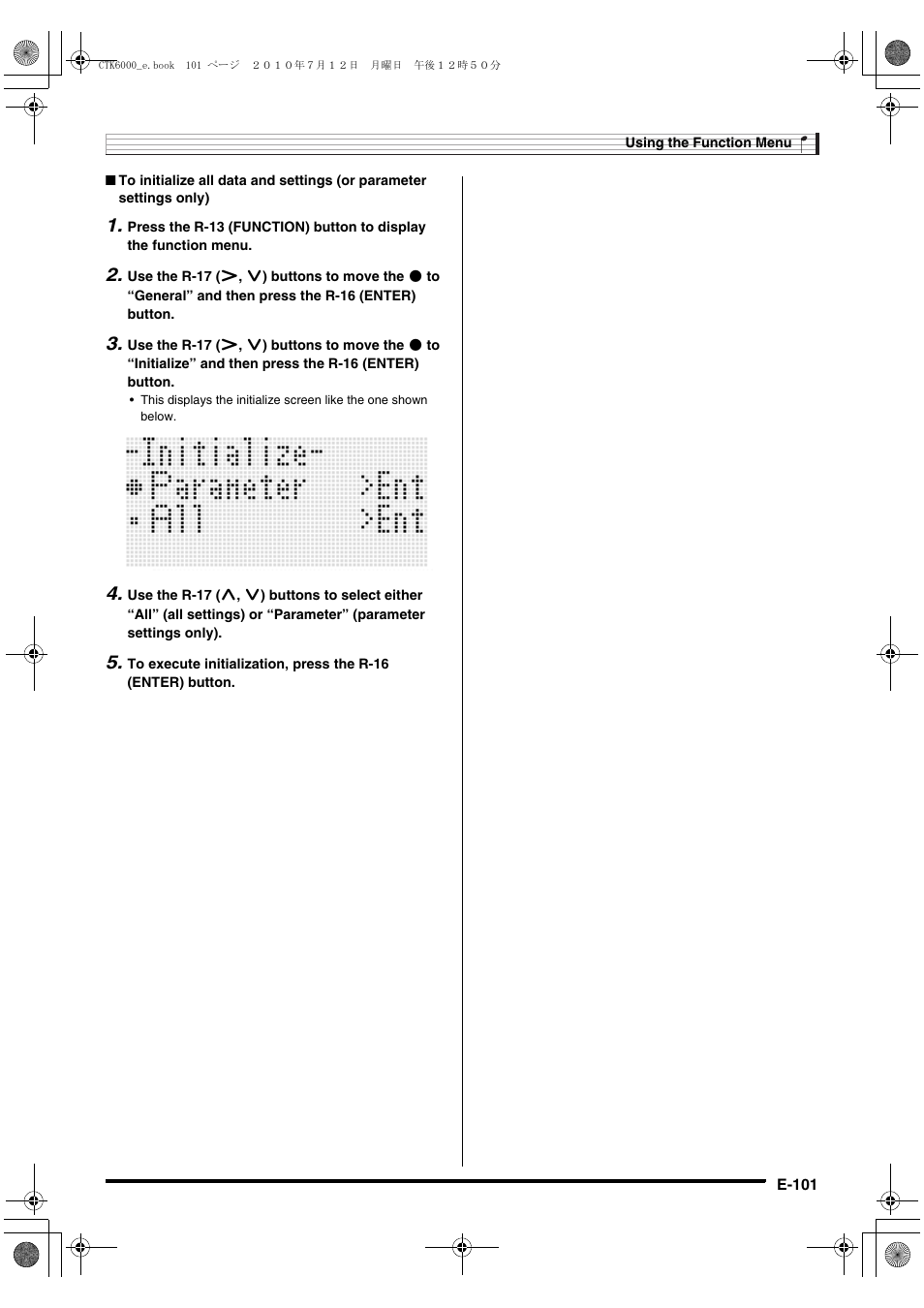 Casio WK6500E1A User Manual | Page 103 / 132