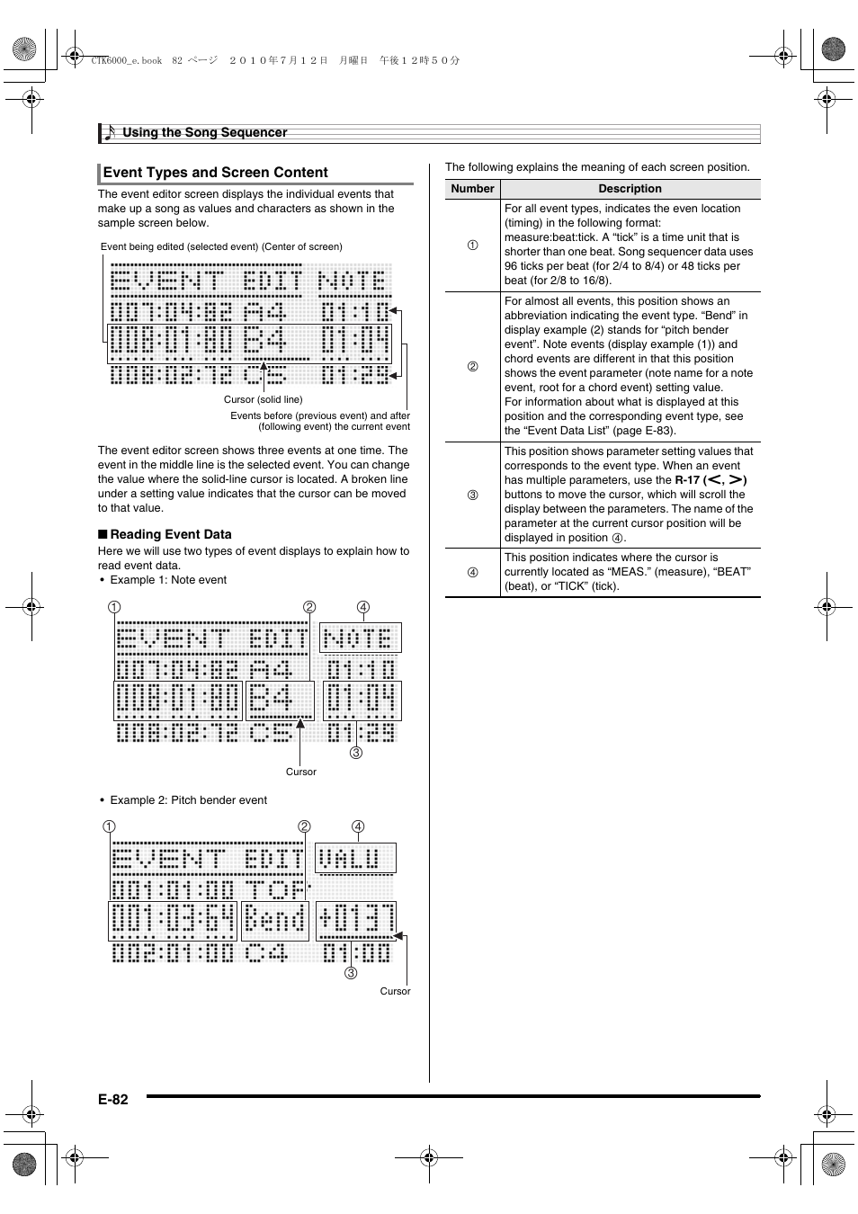 Casio WK6500E1A User Manual | Page 84 / 132