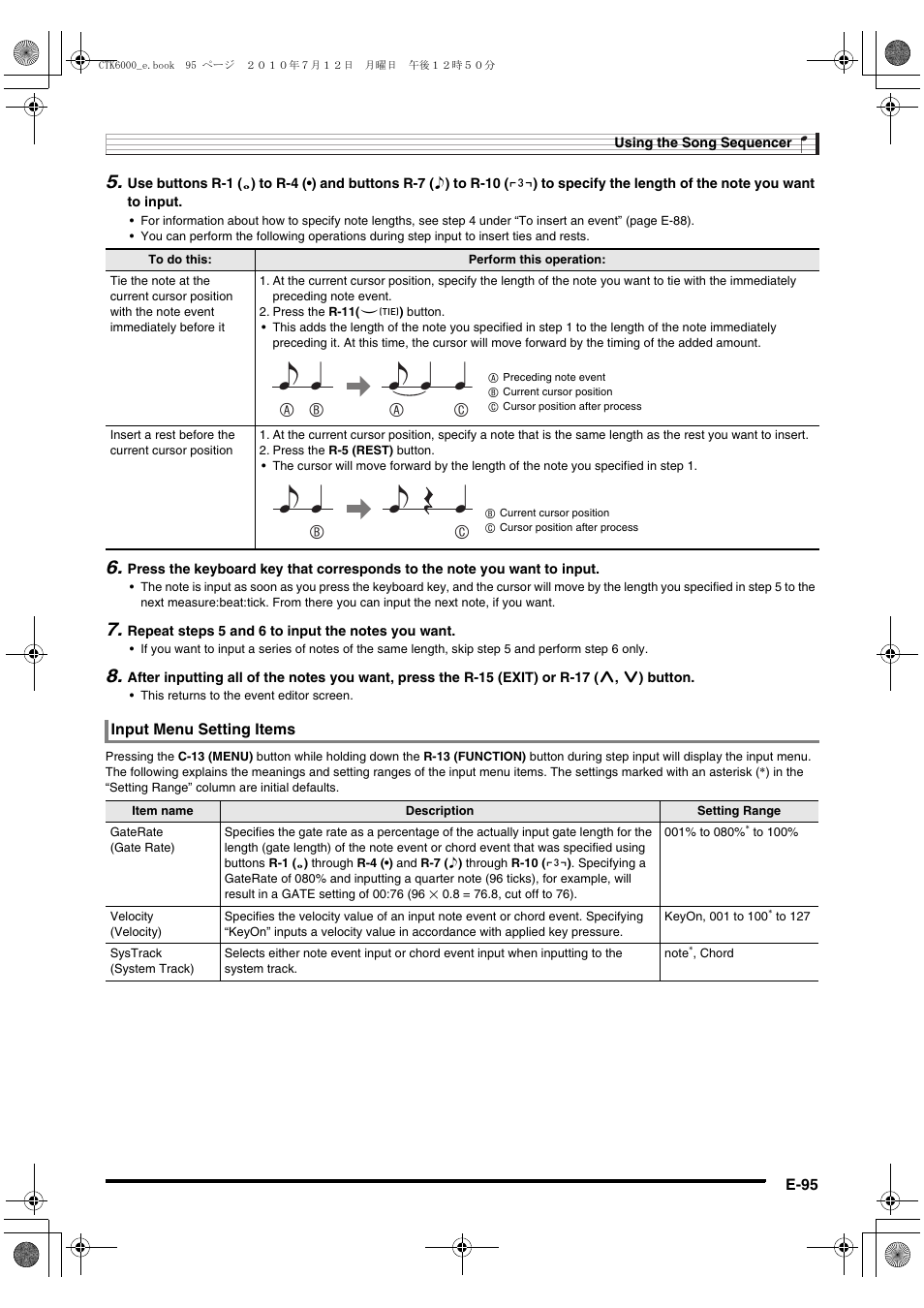 Casio WK6500E1A User Manual | Page 97 / 132