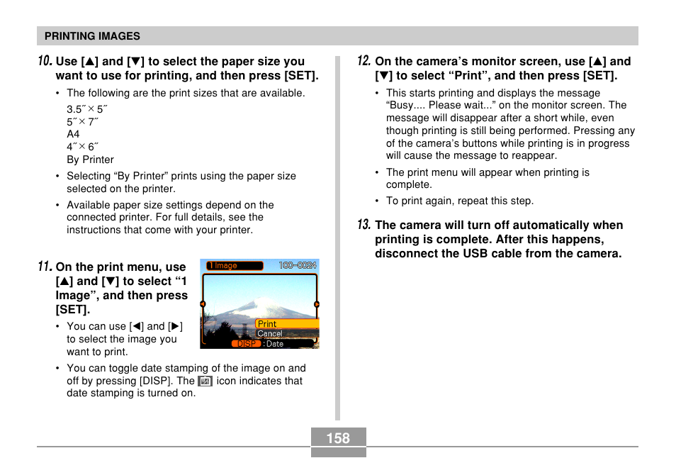 Casio QV-R61 User Manual | Page 158 / 210