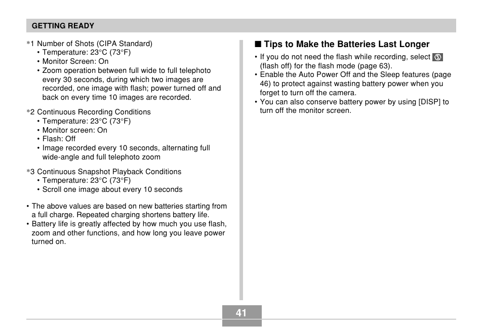Casio QV-R61 User Manual | Page 41 / 210