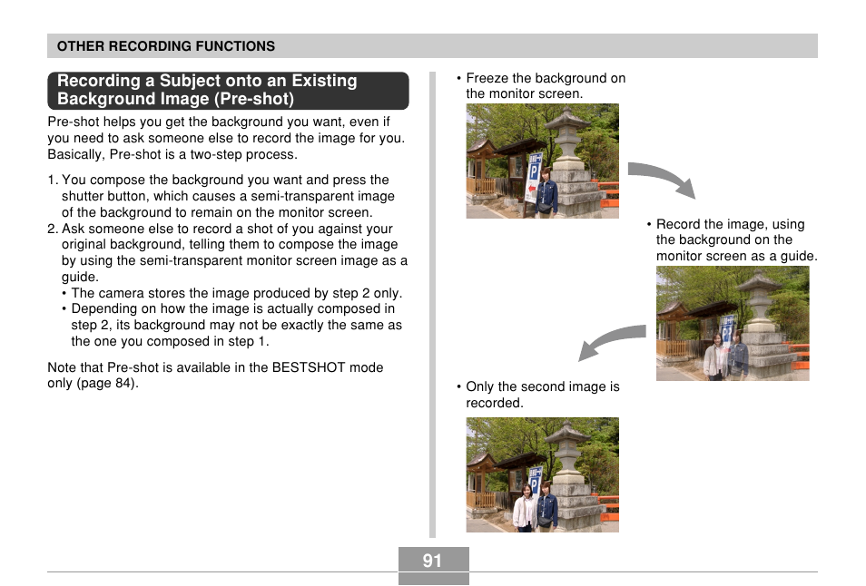 Casio QV-R61 User Manual | Page 91 / 210