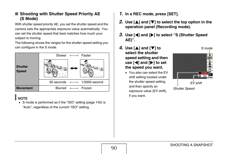 E 90 | Casio EXILIM EX-Z1200 User Manual | Page 90 / 289