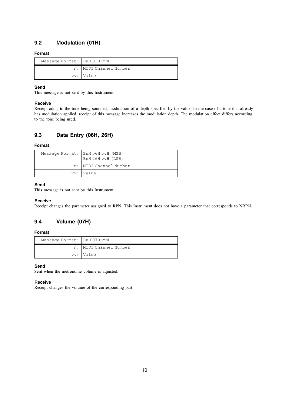 Casio AP-400 User Manual | Page 10 / 45