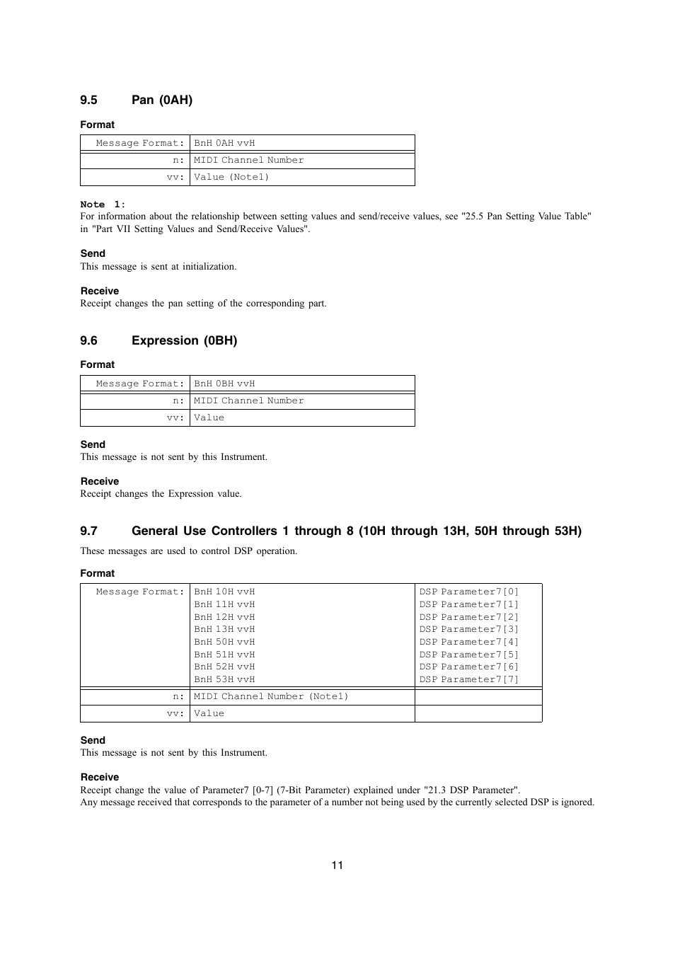 Casio AP-400 User Manual | Page 11 / 45