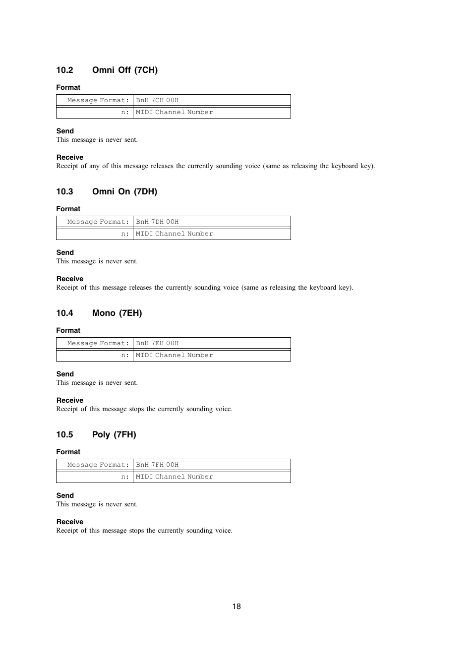 Casio AP-400 User Manual | Page 18 / 45