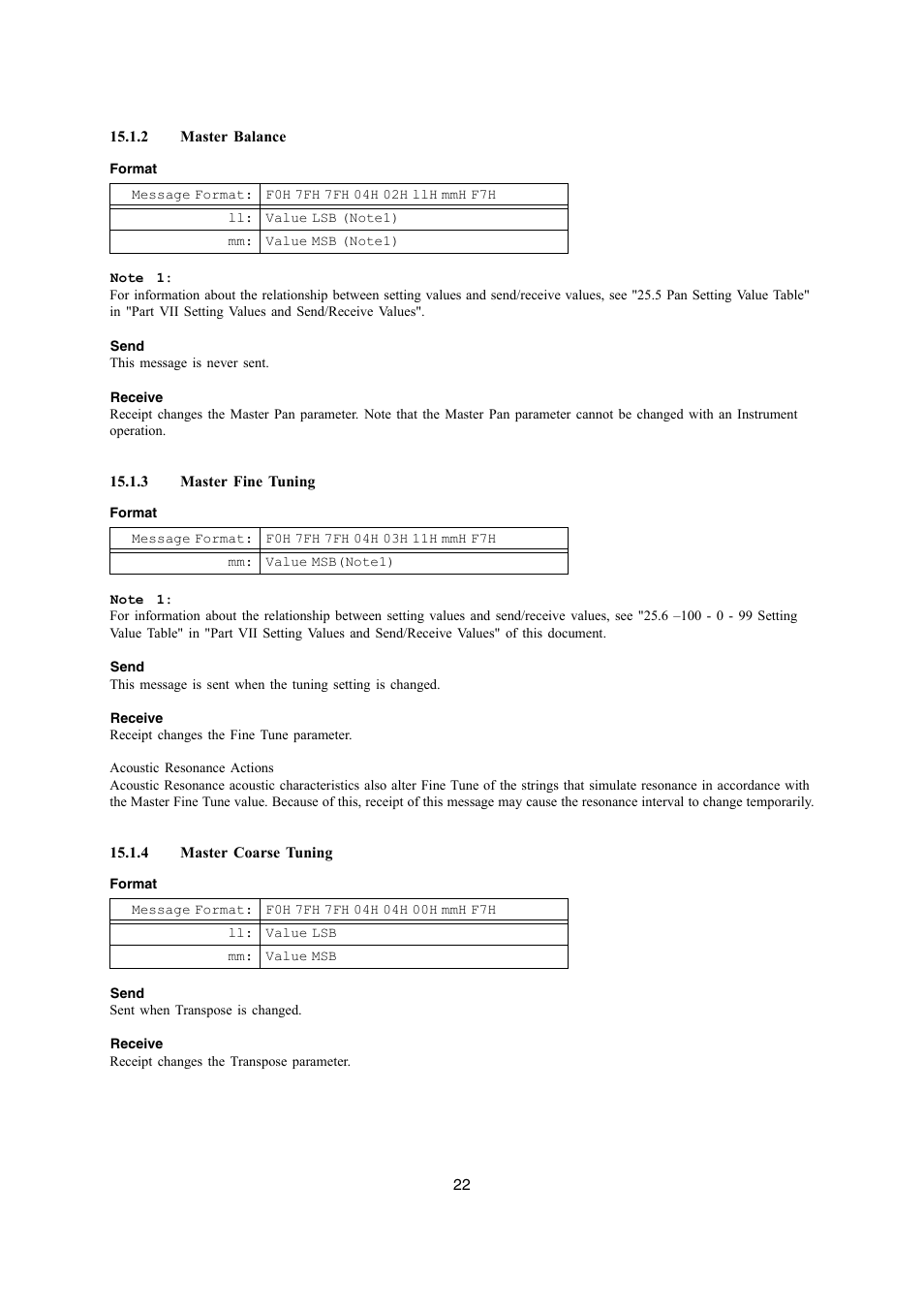 Casio AP-400 User Manual | Page 22 / 45