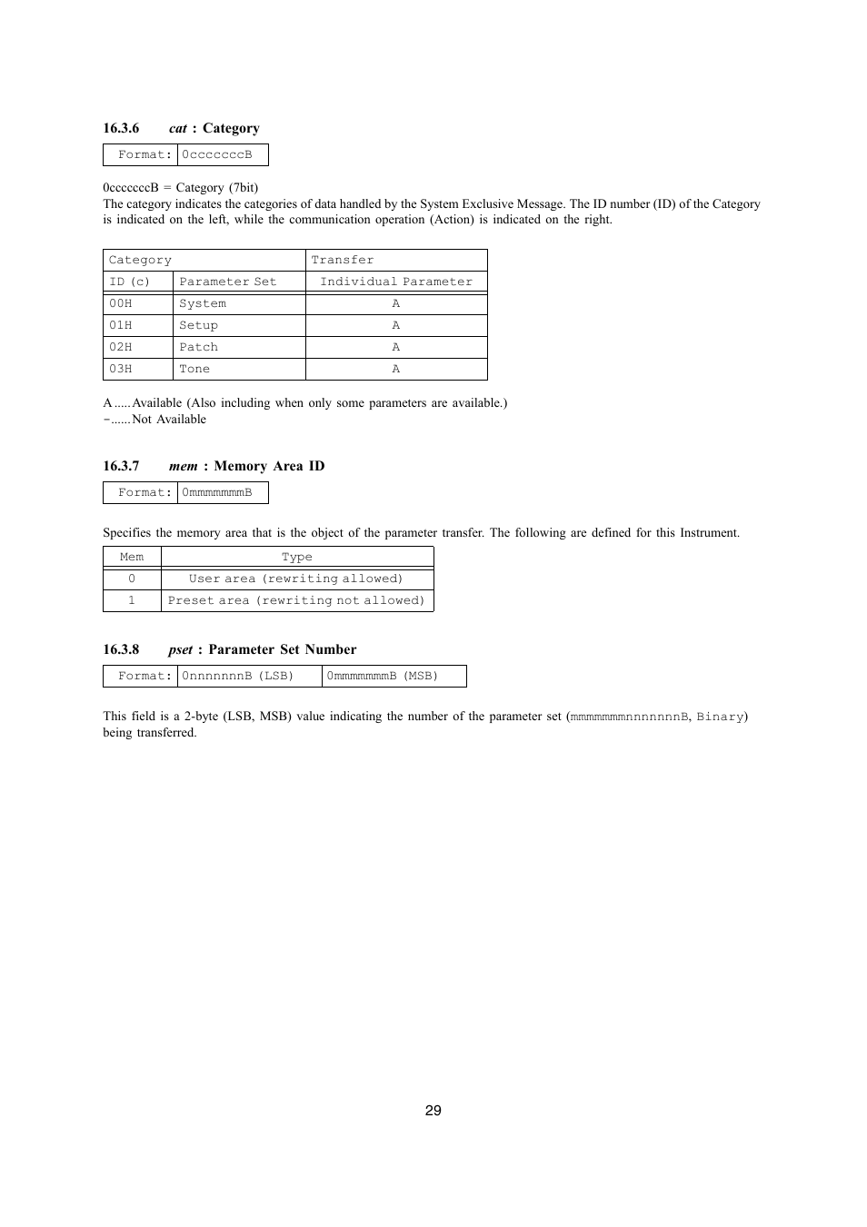 Casio AP-400 User Manual | Page 29 / 45