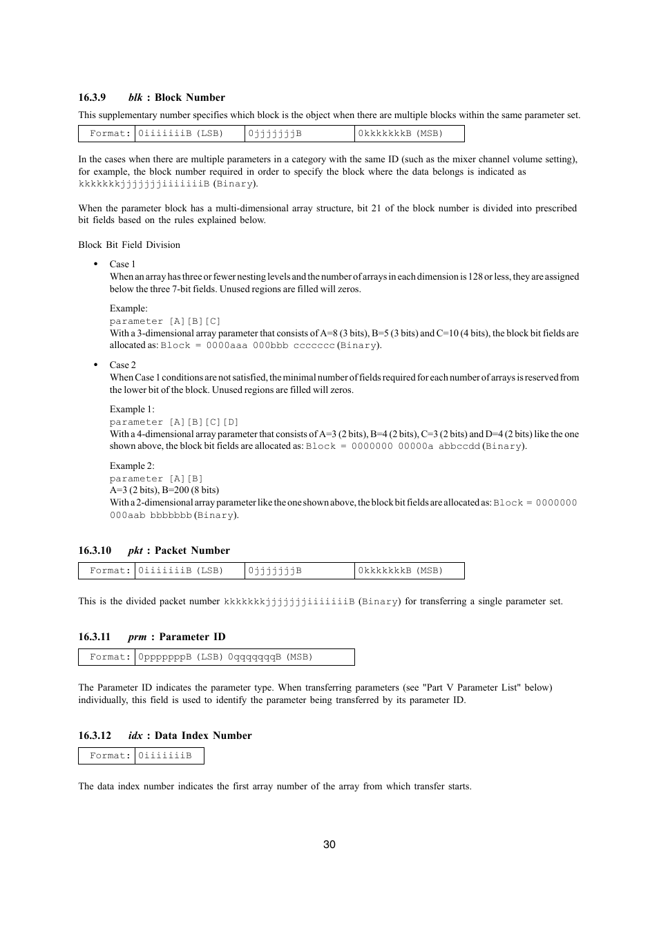 Casio AP-400 User Manual | Page 30 / 45