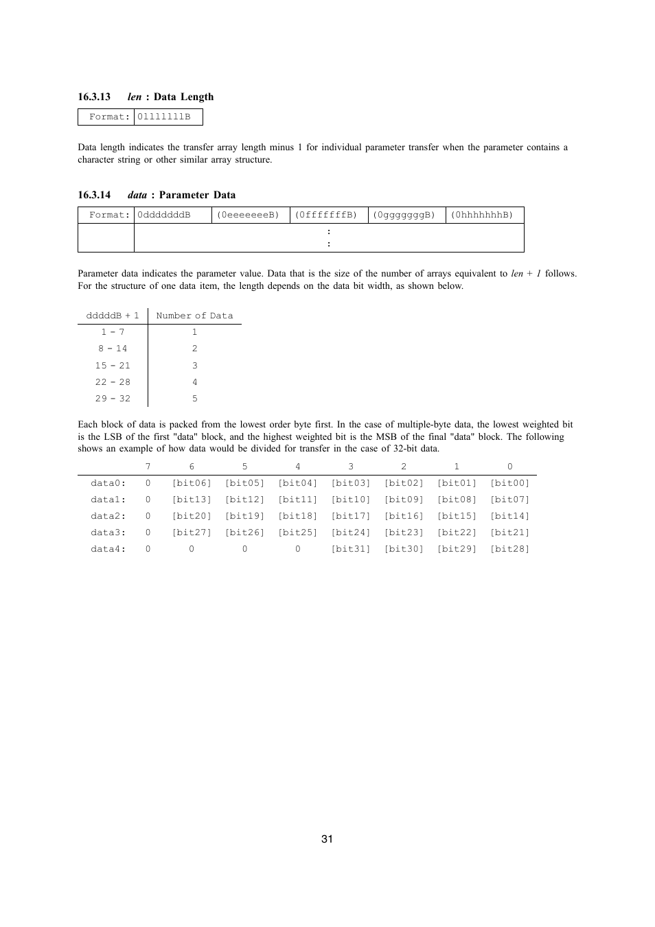 Casio AP-400 User Manual | Page 31 / 45