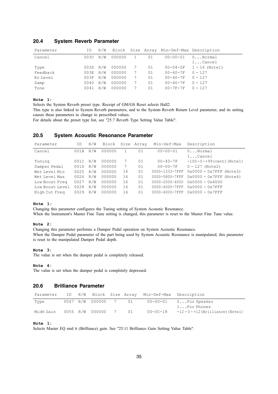 Casio AP-400 User Manual | Page 35 / 45