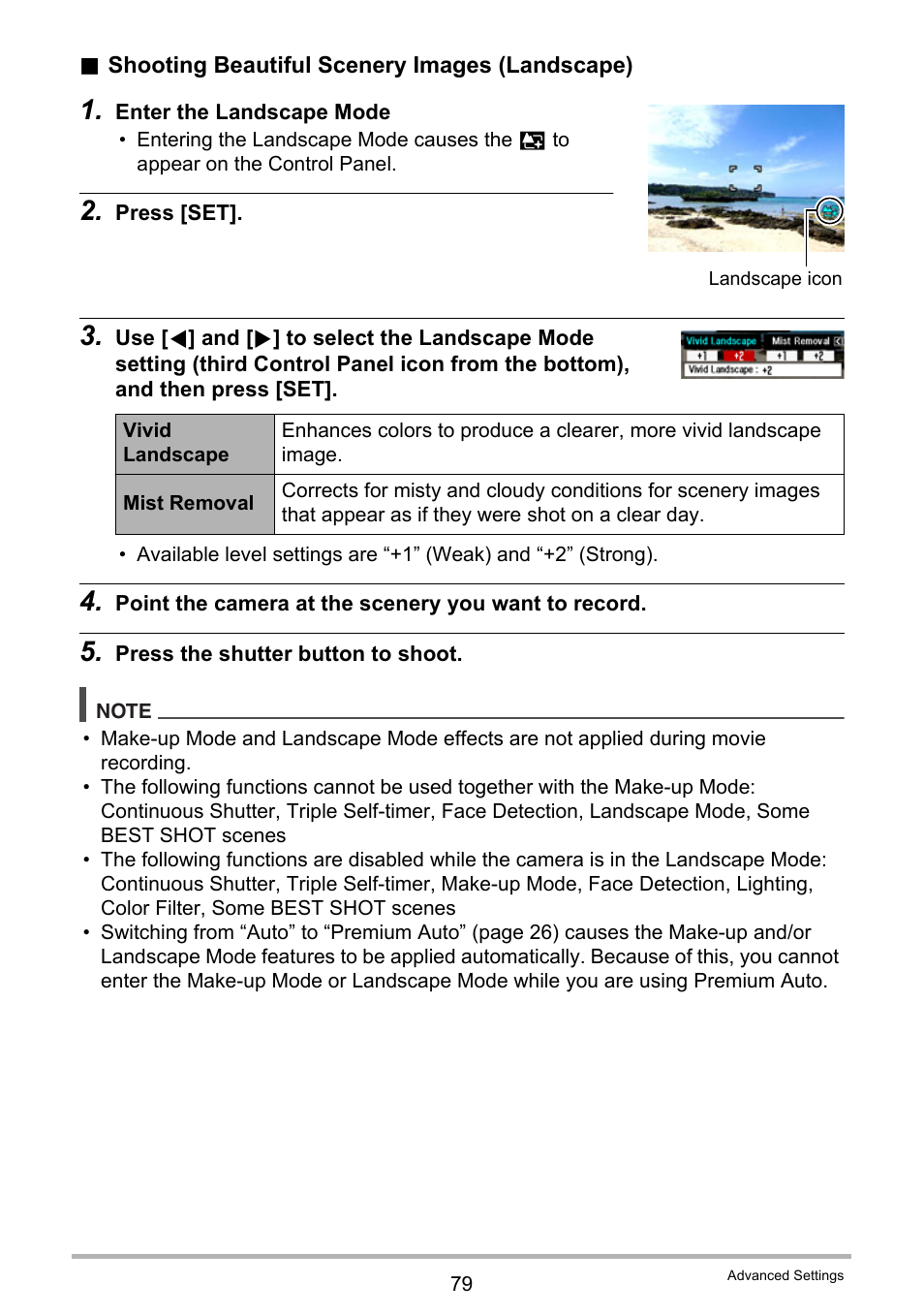 Casio EXILIM EX-S300 User Manual | Page 79 / 189