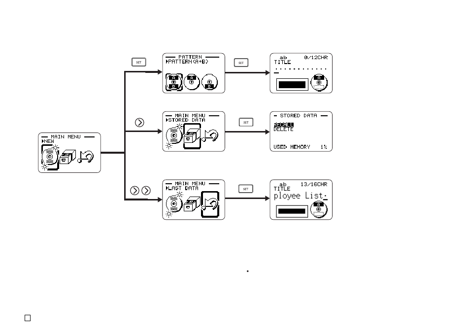 Mode selection basics | Casio CW-K85 User Manual | Page 16 / 61