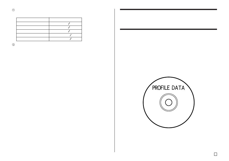 Label printing basics, Disc label printing general procedure | Casio CW-K85 User Manual | Page 21 / 61