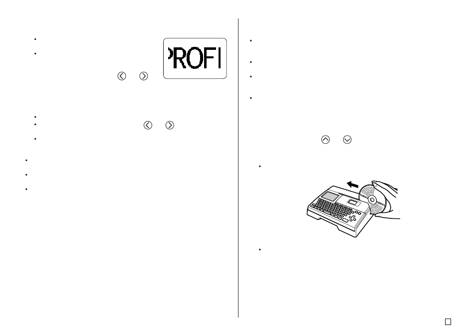 Casio CW-K85 User Manual | Page 23 / 61