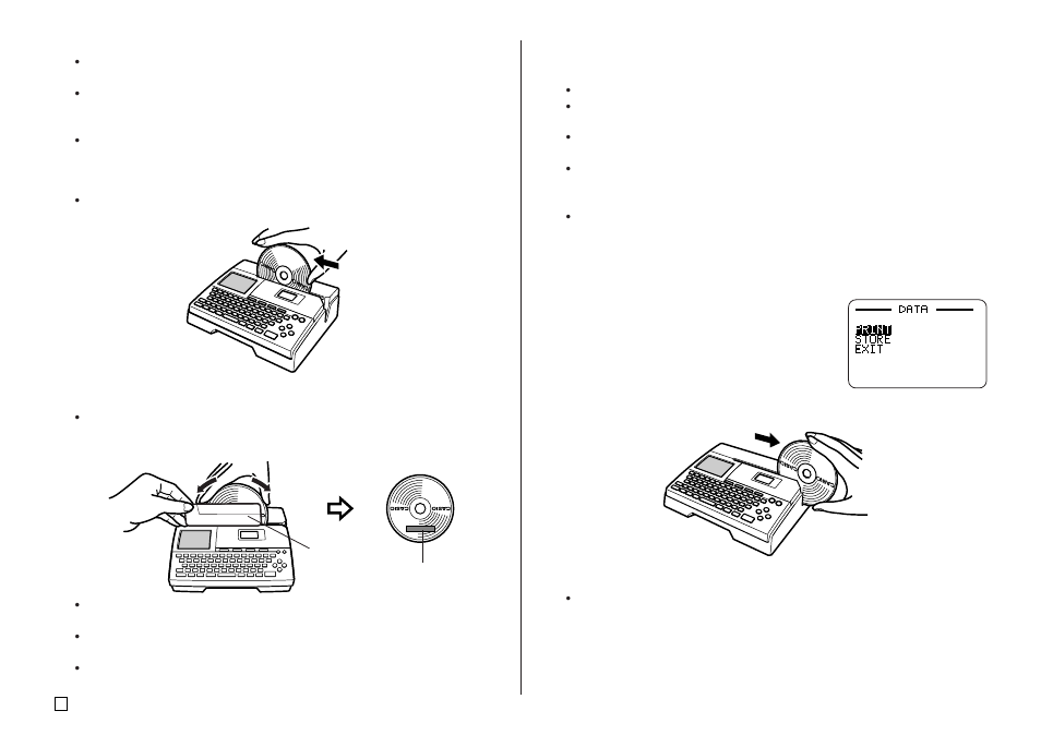 Casio CW-K85 User Manual | Page 24 / 61