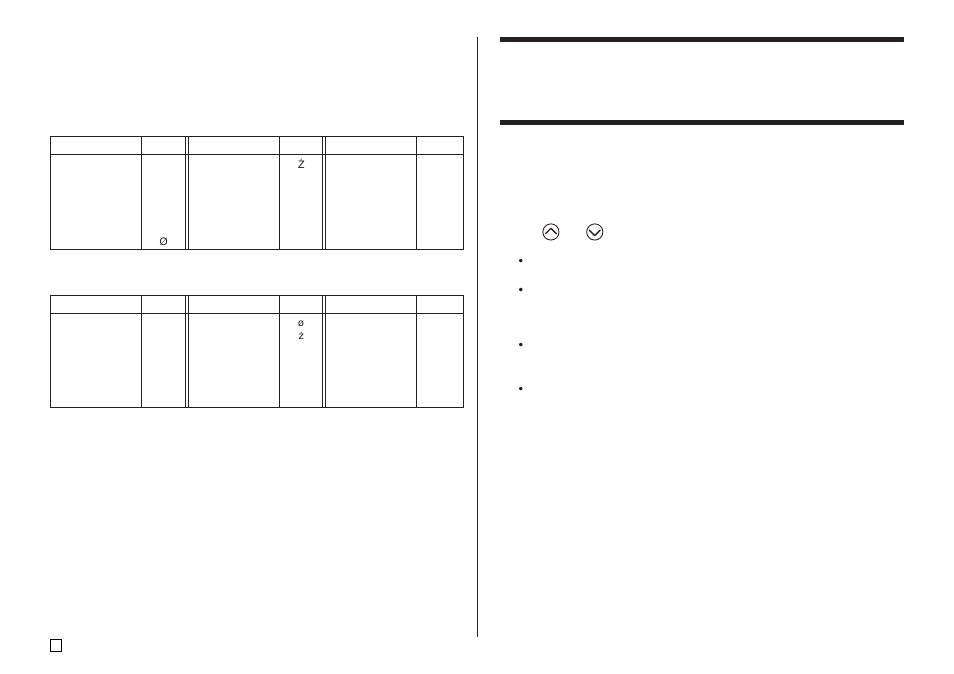 Inputting symbols and special characters | Casio CW-K85 User Manual | Page 36 / 61