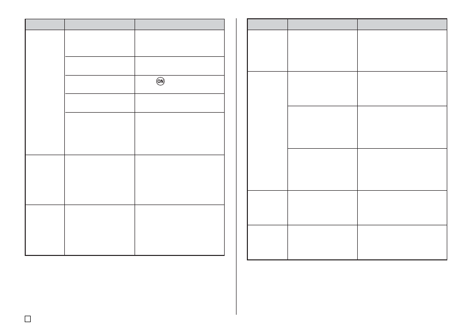 Casio CW-K85 User Manual | Page 50 / 61