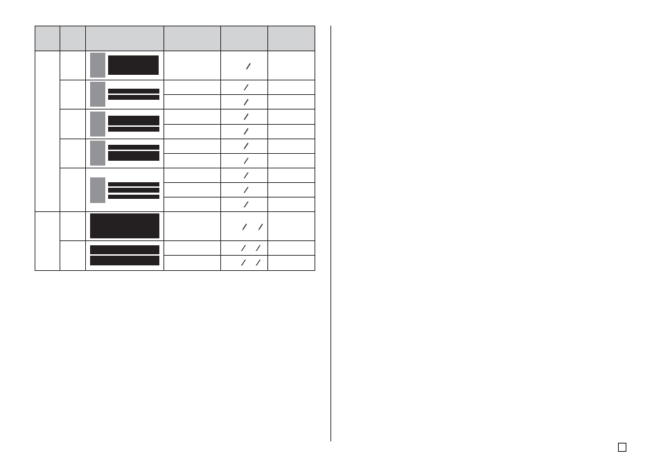 Casio CW-K85 User Manual | Page 57 / 61