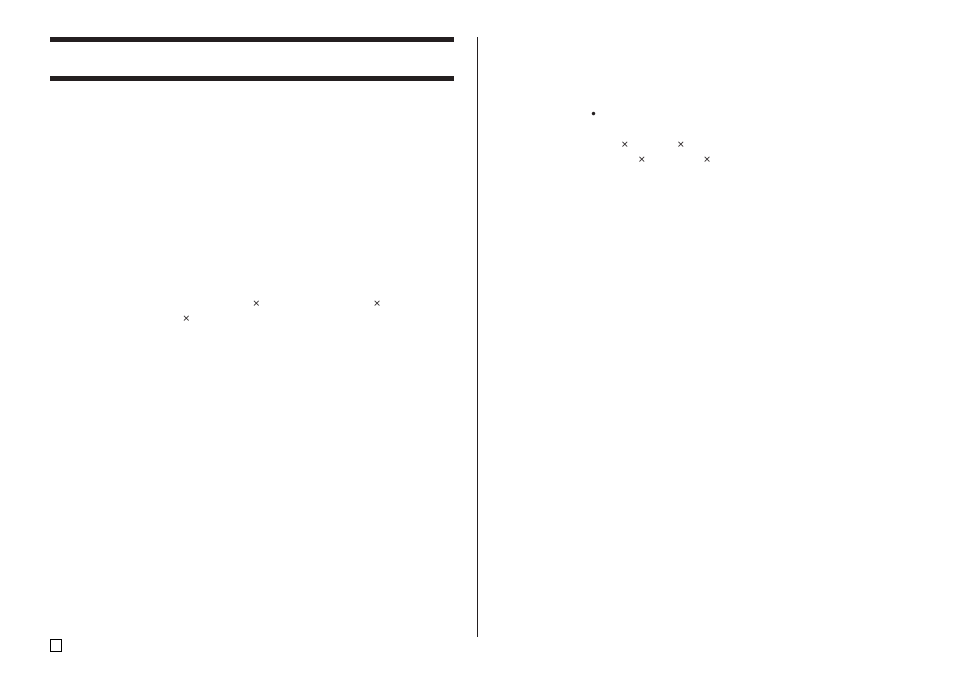 Specifications | Casio CW-K85 User Manual | Page 58 / 61