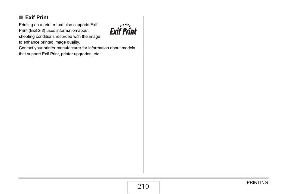 Casio EX-Z15 User Manual | Page 210 / 265