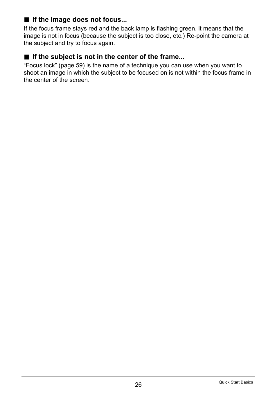 Casio EXILIM EX-S6 User Manual | Page 26 / 148