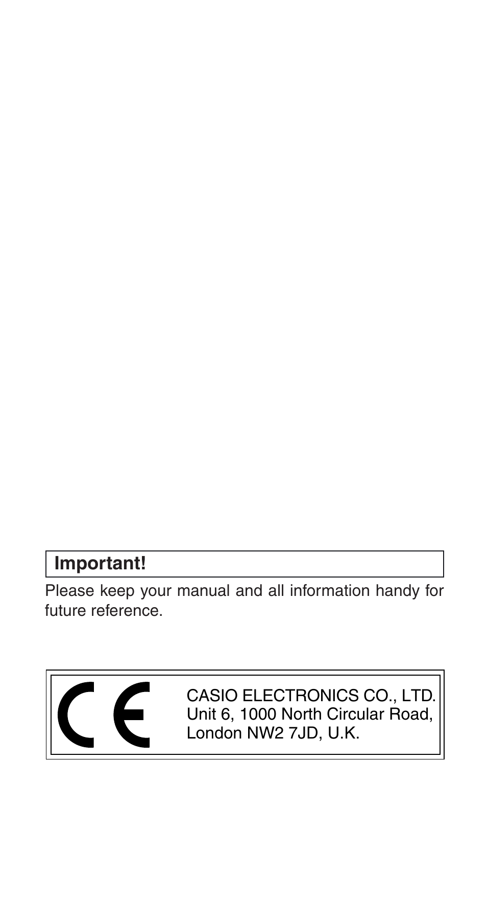 Casio fx115ms User Manual | Page 2 / 19