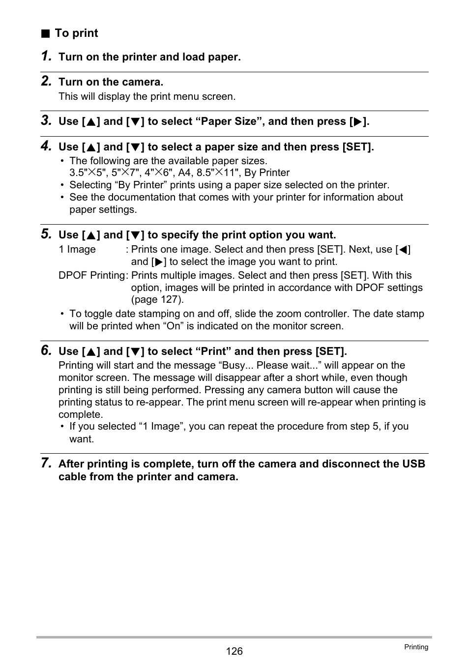 Casio EXILIM EX-ZR10 User Manual | Page 126 / 199