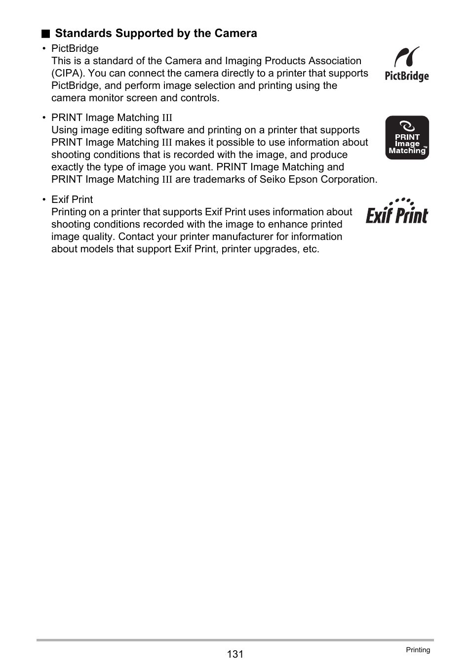 Casio EXILIM EX-ZR10 User Manual | Page 131 / 199