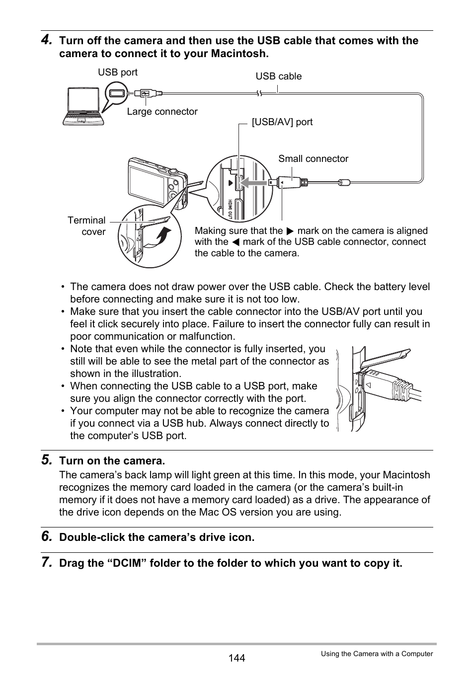 Casio EXILIM EX-ZR10 User Manual | Page 144 / 199