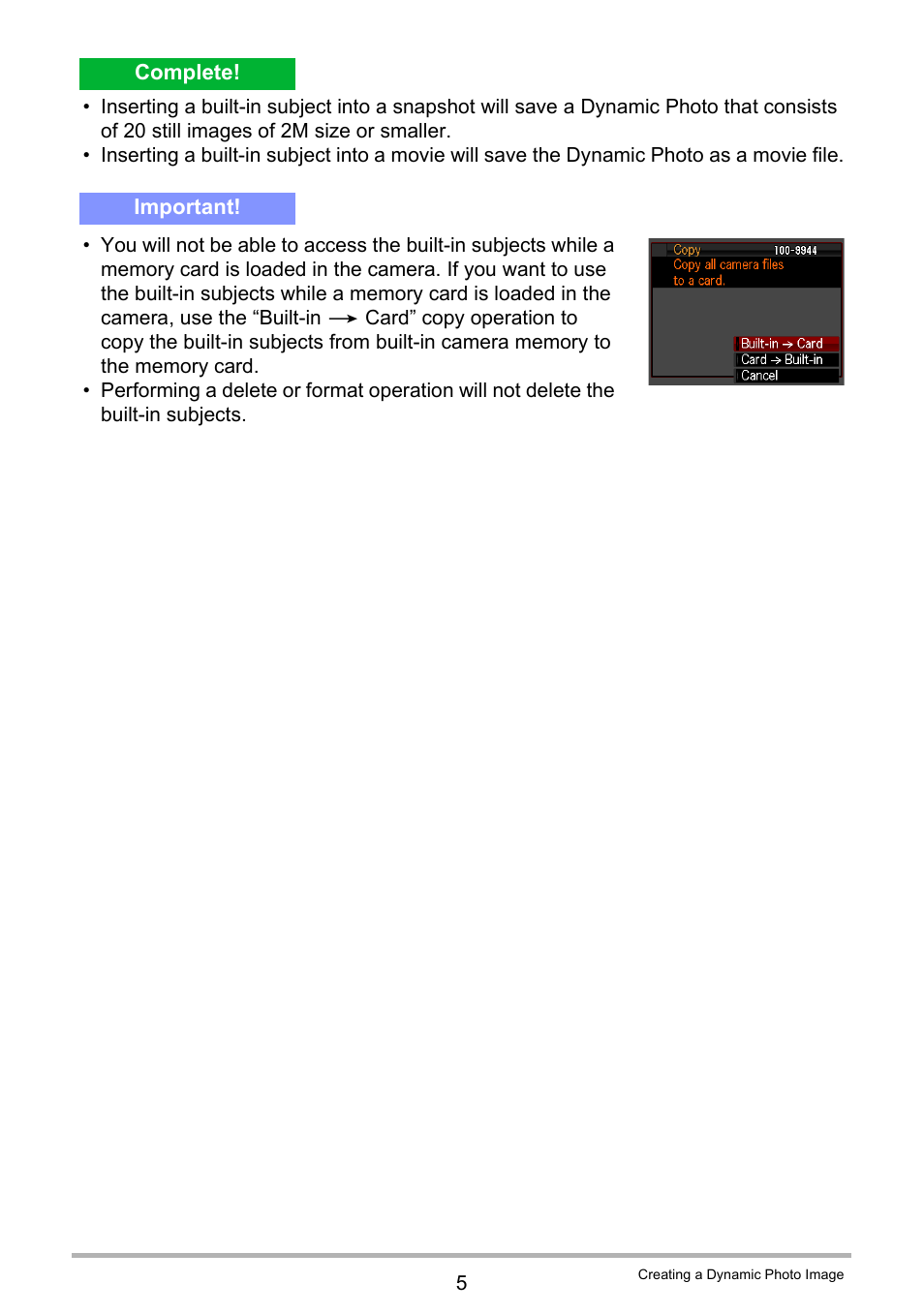 Casio EXILIM EX-ZR10 User Manual | Page 197 / 199