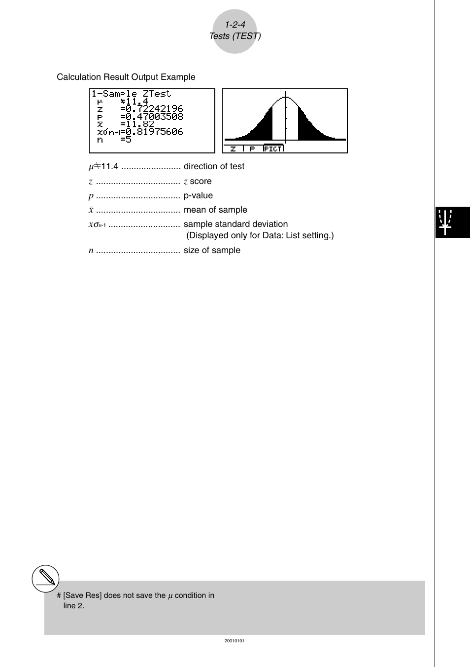 Casio ALGEBRA FX 2.0 PLUS User Manual | Page 13 / 67