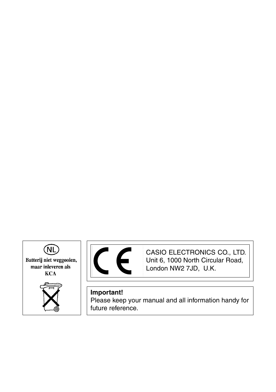 Casio ALGEBRA FX 2.0 PLUS User Manual | Page 2 / 67