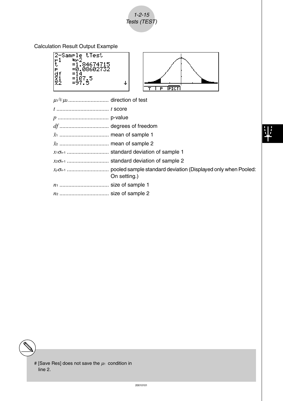 Casio ALGEBRA FX 2.0 PLUS User Manual | Page 24 / 67