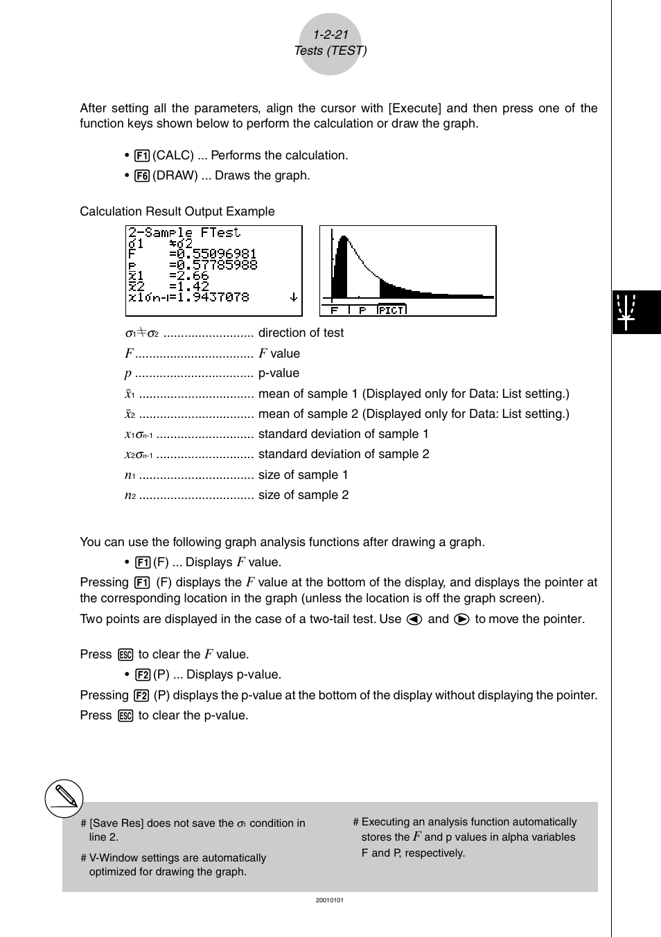 Casio ALGEBRA FX 2.0 PLUS User Manual | Page 30 / 67