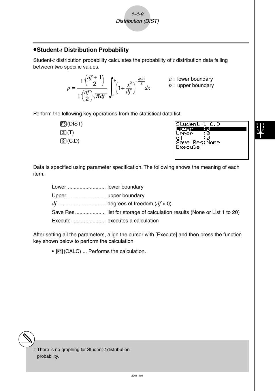 Casio ALGEBRA FX 2.0 PLUS User Manual | Page 53 / 67