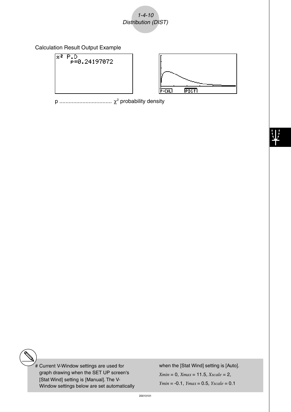 Casio ALGEBRA FX 2.0 PLUS User Manual | Page 55 / 67