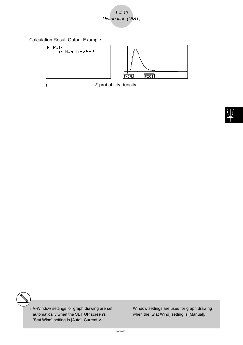 Casio ALGEBRA FX 2.0 PLUS User Manual | Page 58 / 67