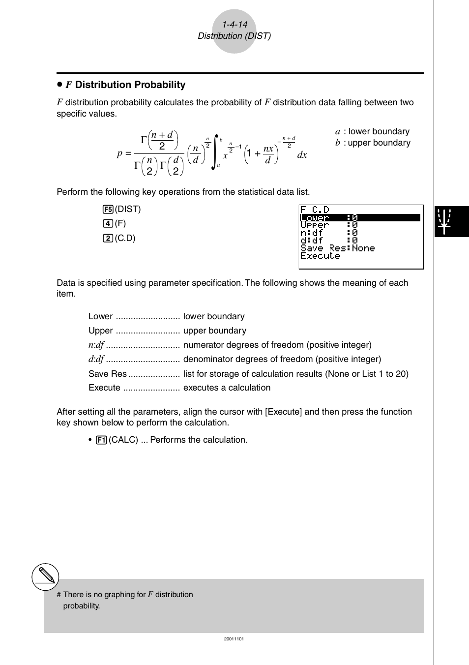 Casio ALGEBRA FX 2.0 PLUS User Manual | Page 59 / 67