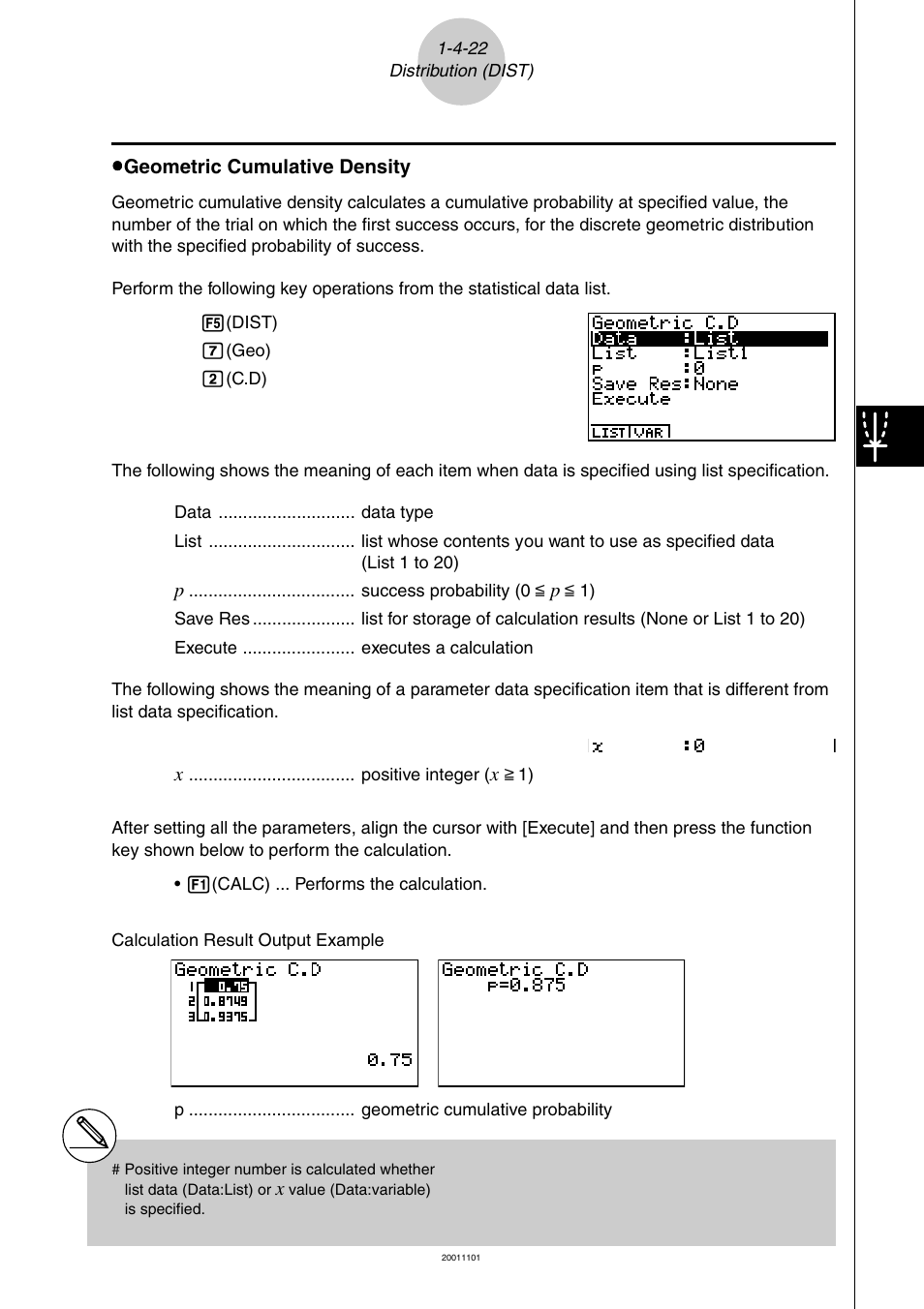 Casio ALGEBRA FX 2.0 PLUS User Manual | Page 67 / 67