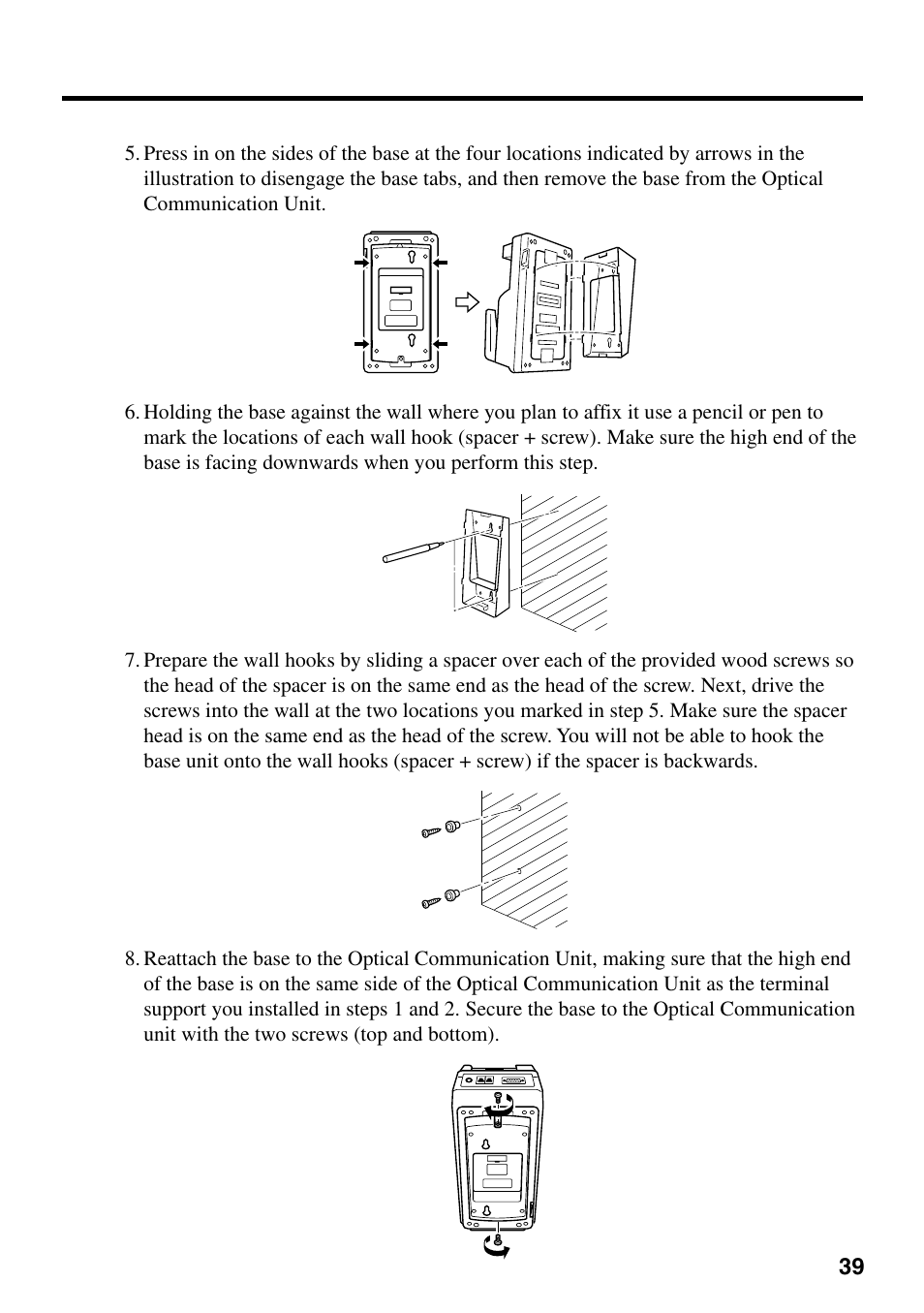 Casio IT-700/70 User Manual | Page 41 / 63